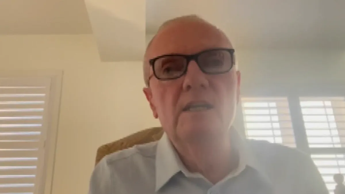 Ova promocija je sramni antidržavni, duboko nemoralni ilegalni čin, kaže direktor Instituta za istraživanje genocida Kanada