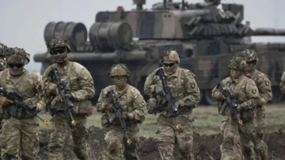 Učvrstili smo svoj status supersile, ali još nije gotovo - zaključio je Netanyahu.