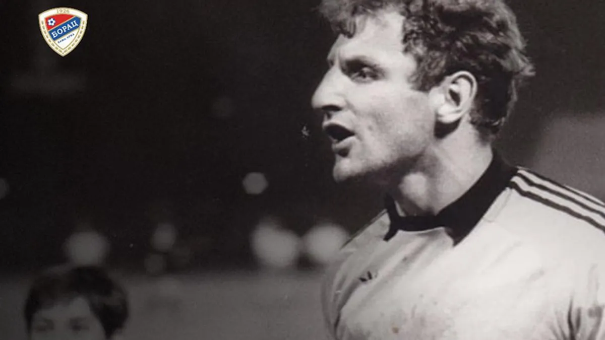 Preminuo legendarni golman Borca: Bio dio prve reprezentacije BiH u jeku rata