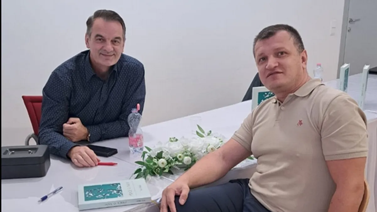 'Priče o nani' osvajaju BiH: Eso Balić širi priču koja je dirnula hiljade ljudi!