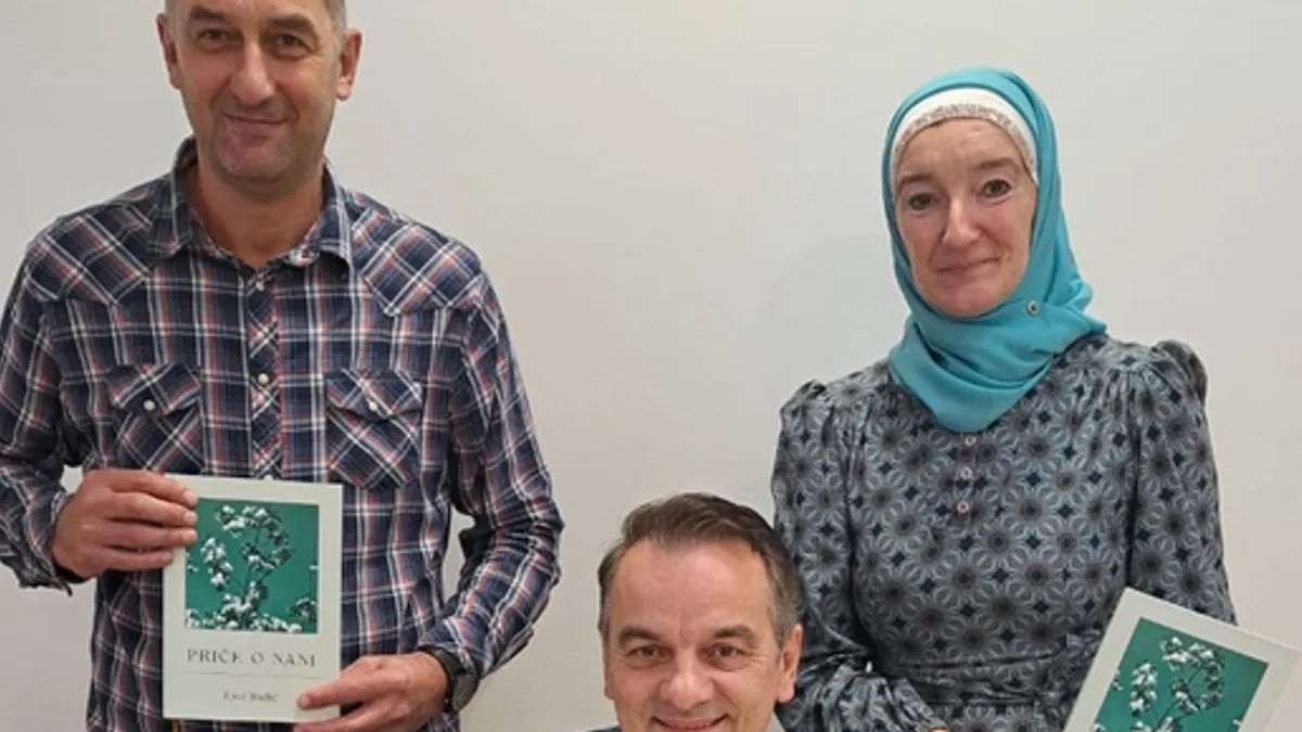 Put se nastavlja. Večeras je Bihać, grad na Uni, u srijedu Travnik, a vrhunac se očekuje 23. oktobra u sarajevskoj Art kući sevdaha