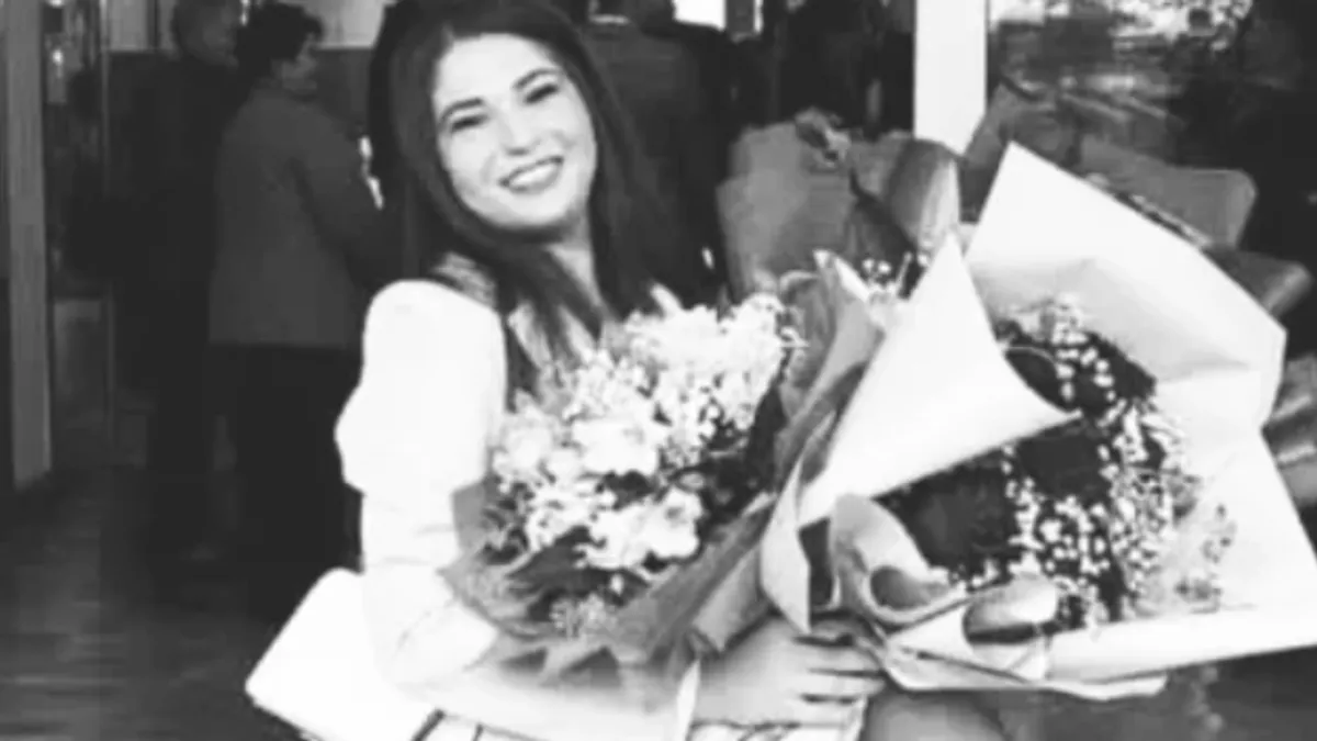 U ovim teškim trenucima izražavamo iskreno saučešće njenoj porodici, prijateljima i kolegama, navodi se 