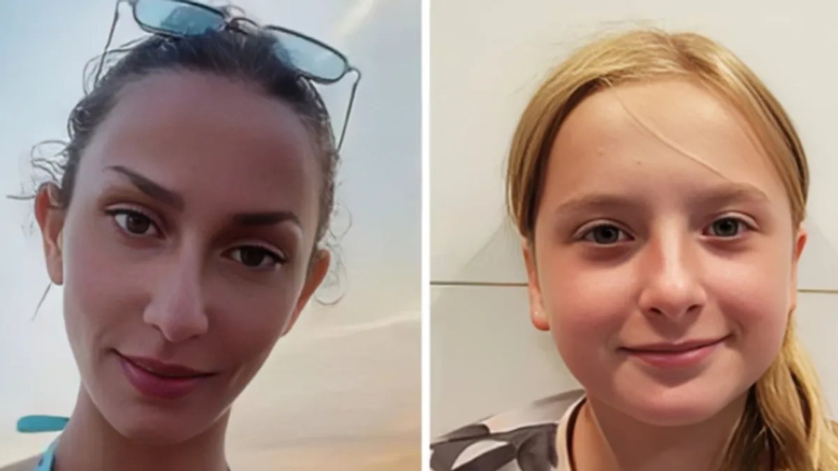 Ubila djevojčicu: Njeno tijelo nosila u kutiji, večerala i smijala se