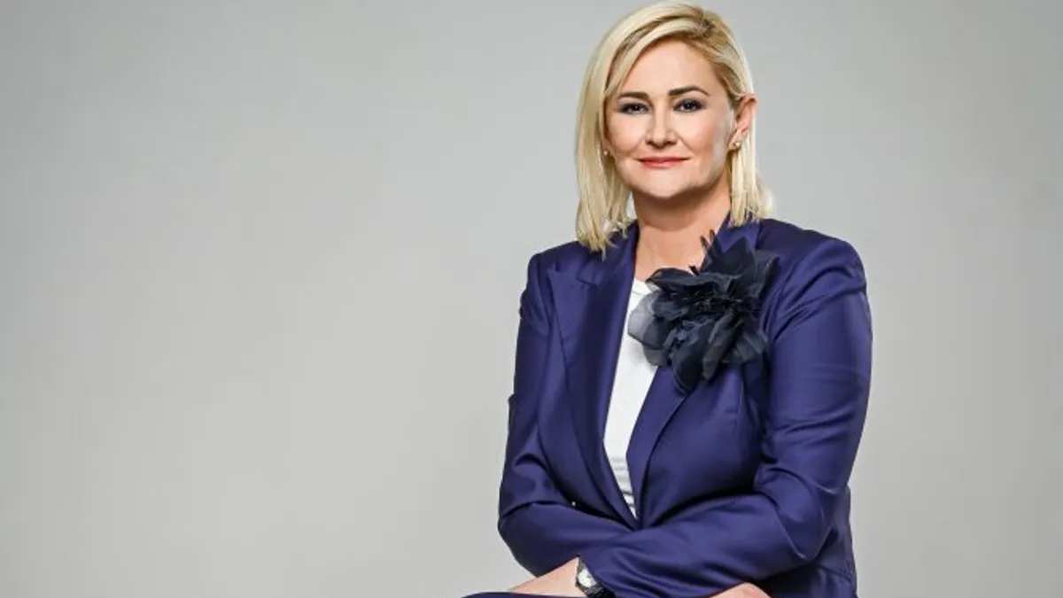 Ko će biti žena godine 2025.?