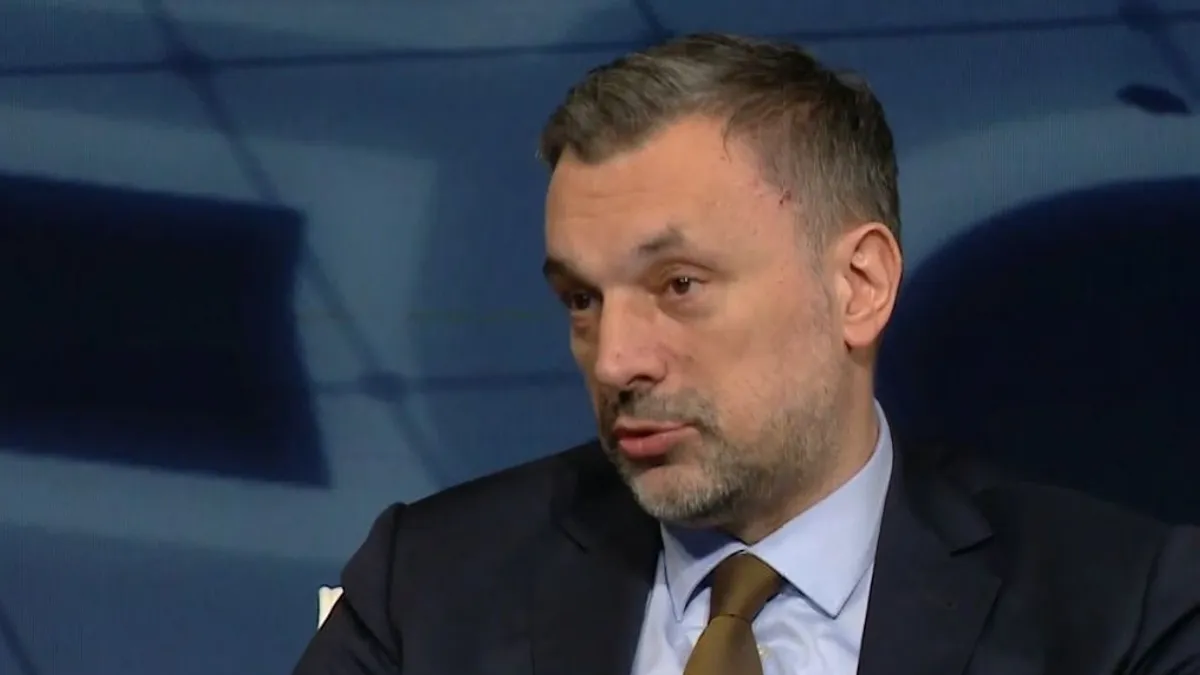 U jučerašnjem obraćanju javnosti na Facebooku, Konaković je ponovio svoje mišljenje koje Hayat televizija smatra klevetničkim