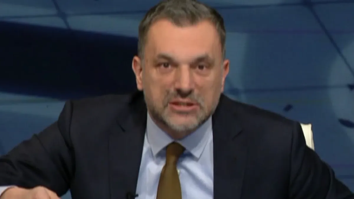 Hayat tužio Konakovića za klevetu: Pokušava se narušiti kredibilitet novinara i medija
