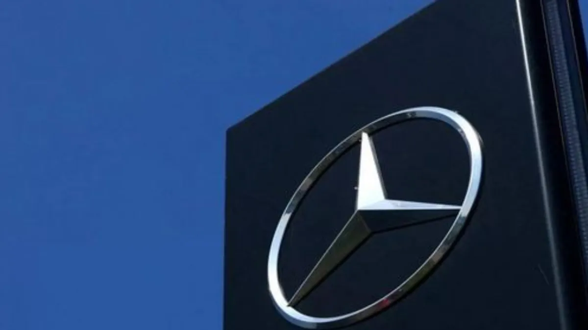 Da li biste dali otkaz za oko milion maraka? Mercedes dijeli ogromne otpremnine