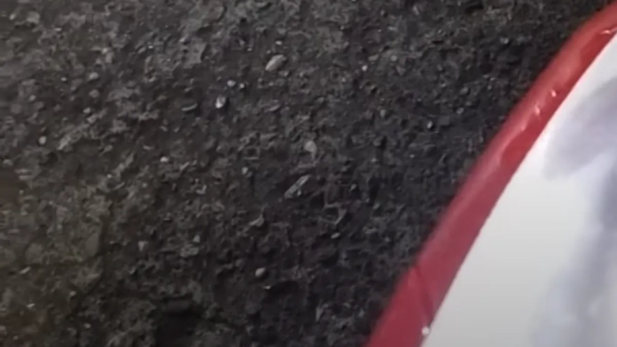 Ovo više nije samo pitanje okoliša, ovo je pitanje preživljavanja.