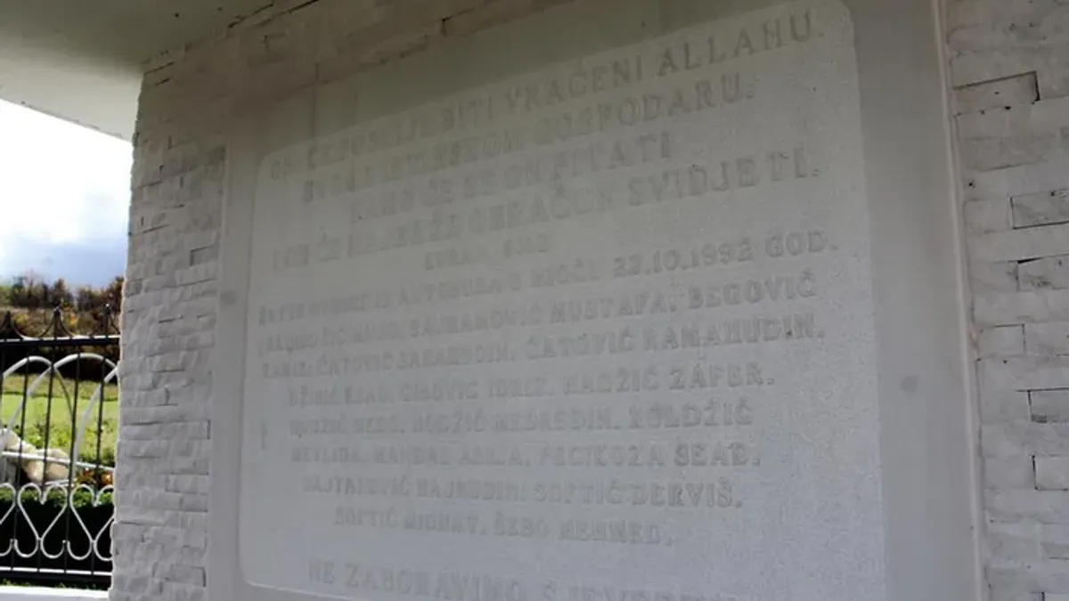 Ovaj slučaj nije samo pitanje Srbije, već i pitanje poštovanja evropskih vrijednosti pravde, jednakosti i osnovnih ljudskih prava, poručuju