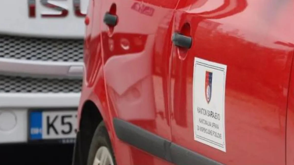 Poseban fokus nadzora bio je na maloprodajnim objektima koji se bave prometom prehrambenih proizvoda