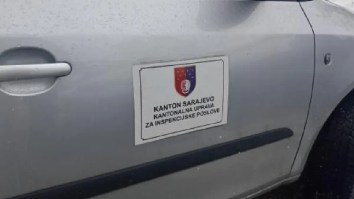 Paprene kazne u Sarajevu: Trgovci obmanjivali kupce sniženjima, izrečene rekordne kazne!