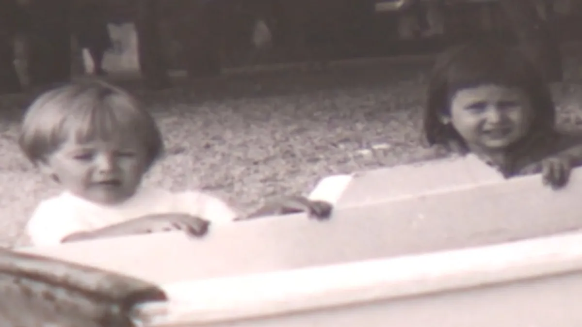 Tanju je prije 50 godina oteo bračni par u Makarskoj: Godinama su mi slali čokolade