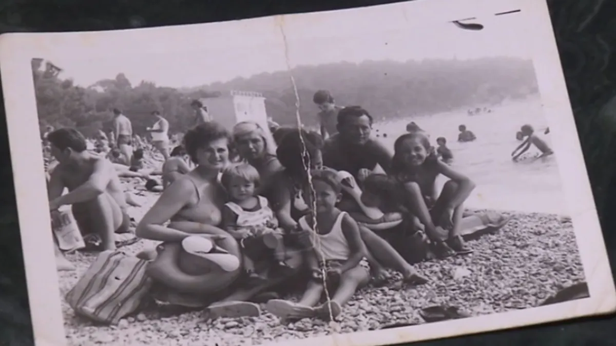 Tanju je prije 50 godina oteo bračni par u Makarskoj: Godinama su mi slali čokolade