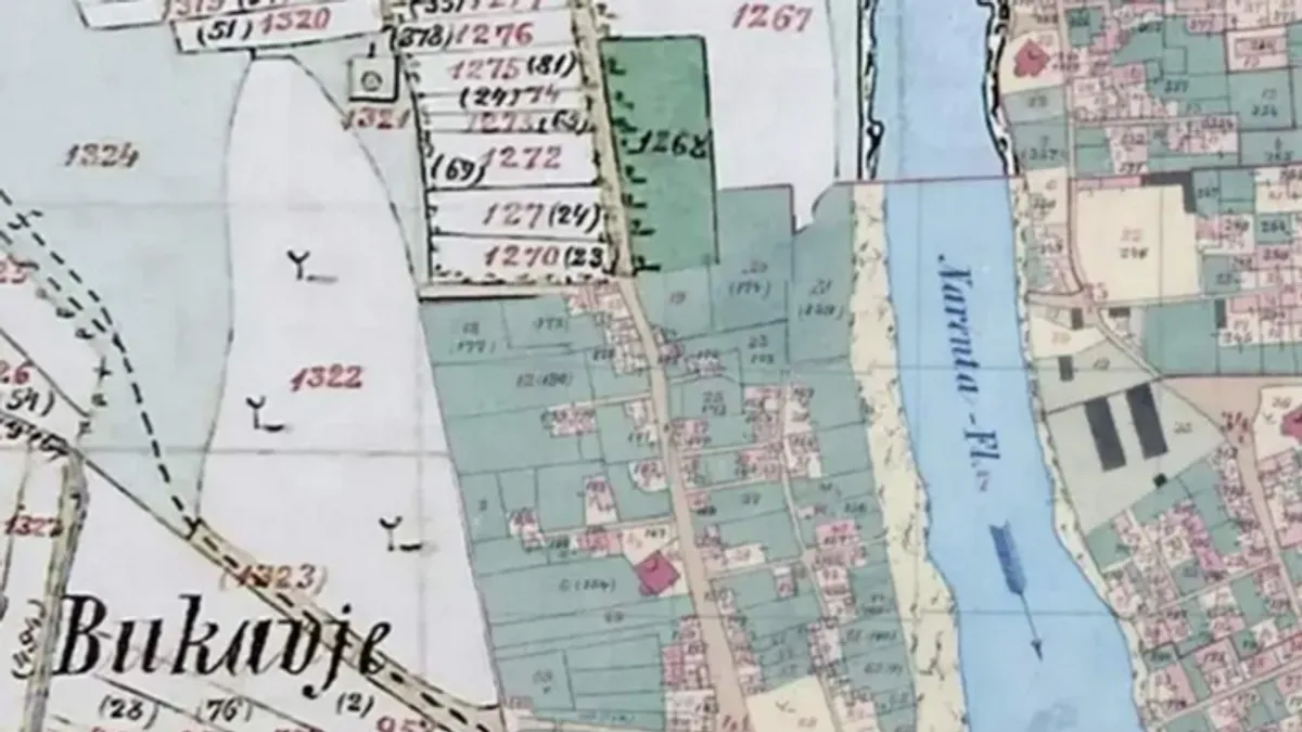 MIZ Mostar: Drske i bezočne laži Grada Mostara o Lakišića haremu, svjesno unose nemir