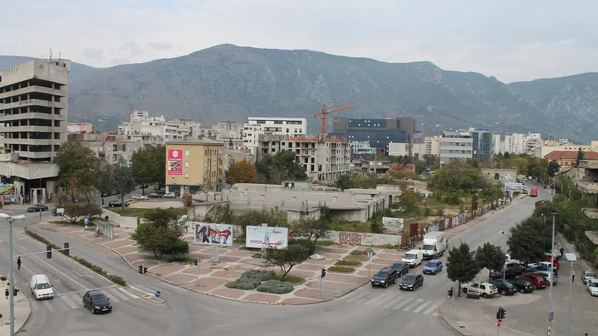 Medžlis Islamske zajednice Mostar: Kordić, umjesto pomirenja, produbljuje podjele