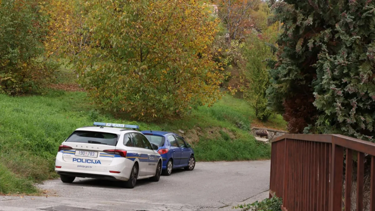 Senad ubio ženu, tijelo bacio u šumu: U stanu ostavio poruku, pa ubio sebe