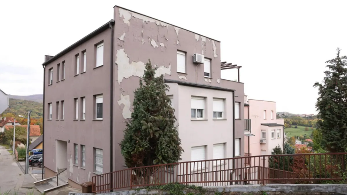 Senad ubio ženu, tijelo bacio u šumu: U stanu ostavio poruku, pa ubio sebe