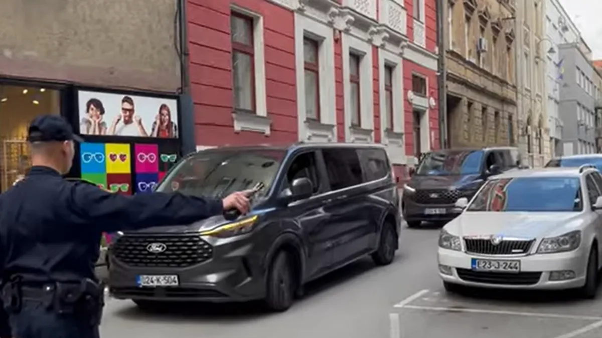 Istragom obuhvaćene osobe dovode se u vezi sa postupkom prodaje imovine "PS Vitezit doo Vitez" u stečaju