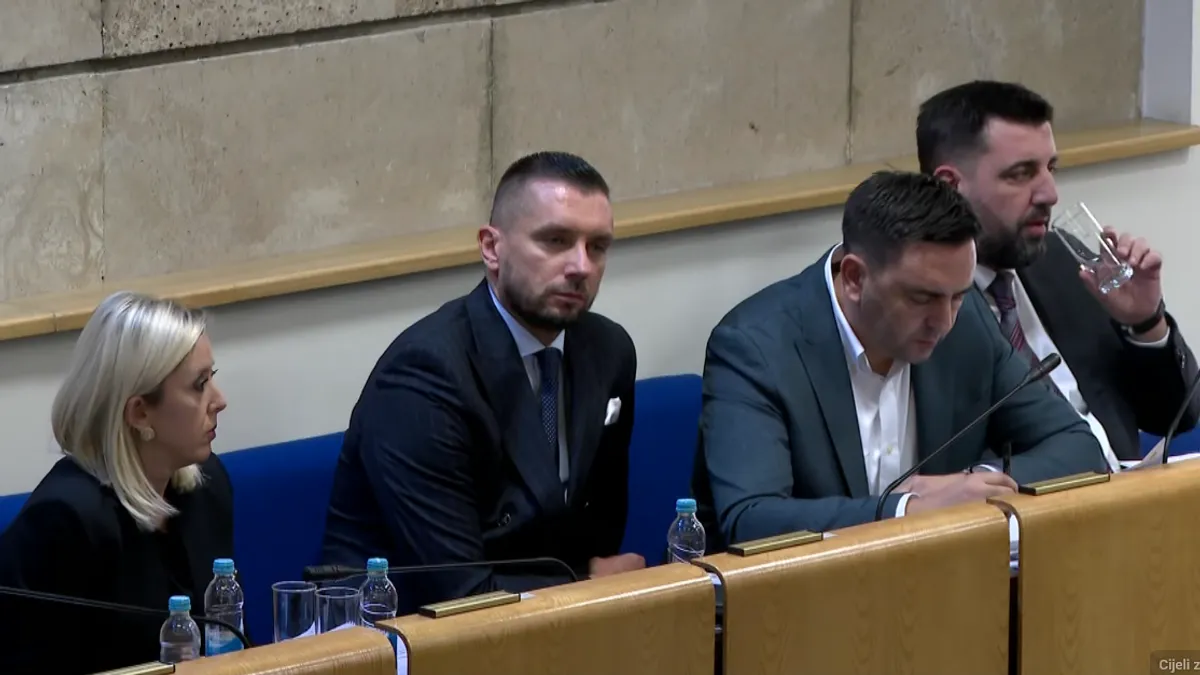 Istraga u Autocestama FBiH: Ko je uzeo mito od 150 hiljada eura?