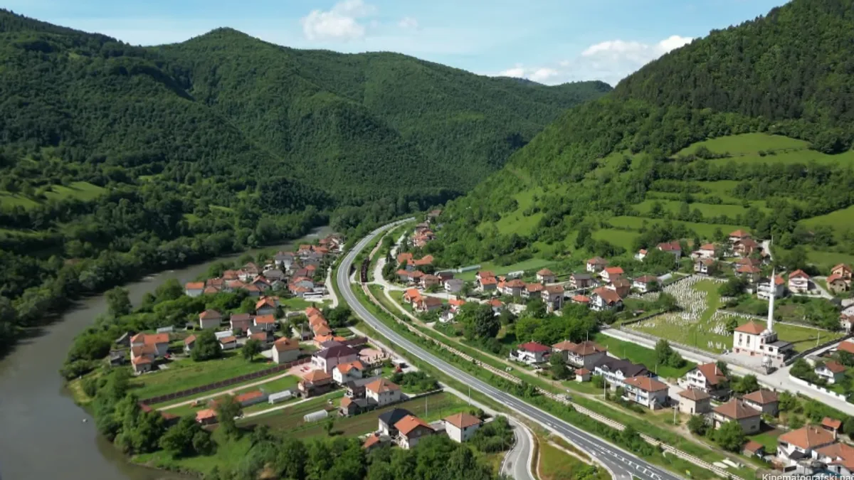 Nakon smjene, prepravljena je ponuda italijanske firme, koja je time došla na prvo mjesto.