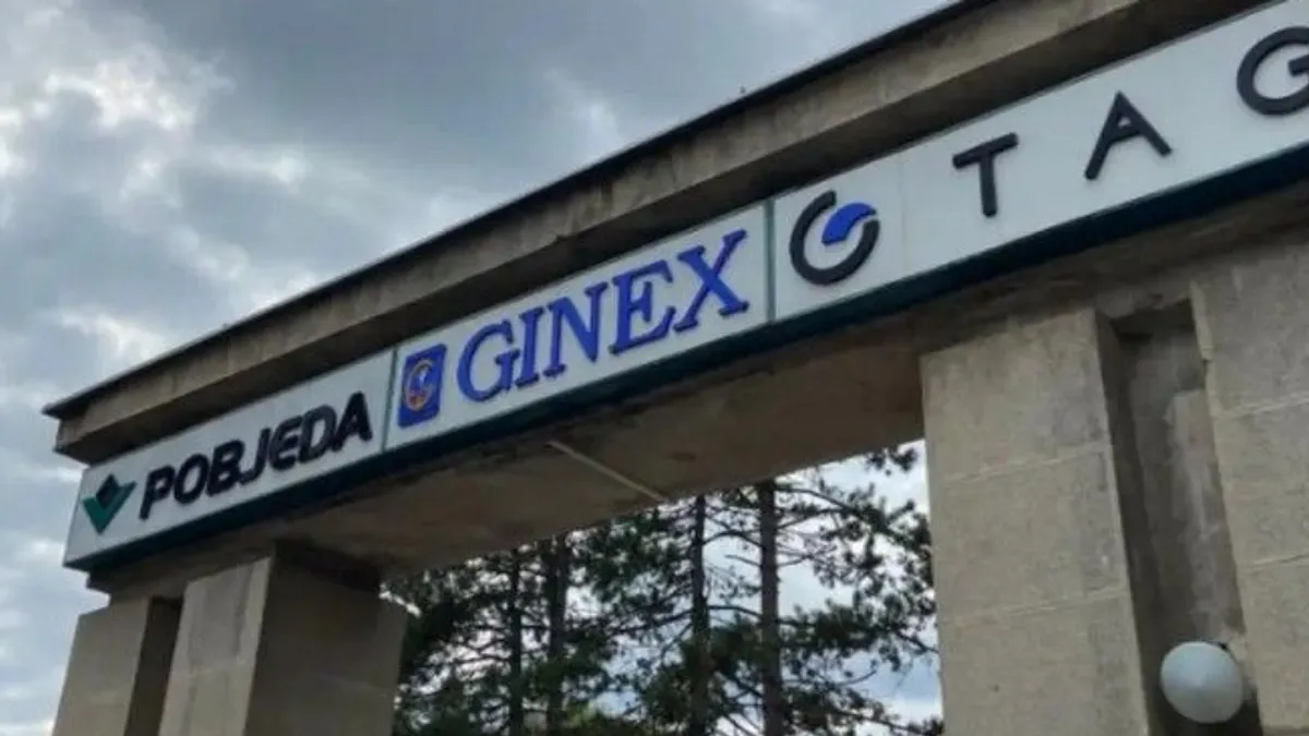 Okupili su se ispred sjedišta komšanije i traže da im se obrati Nadzorni odbor 