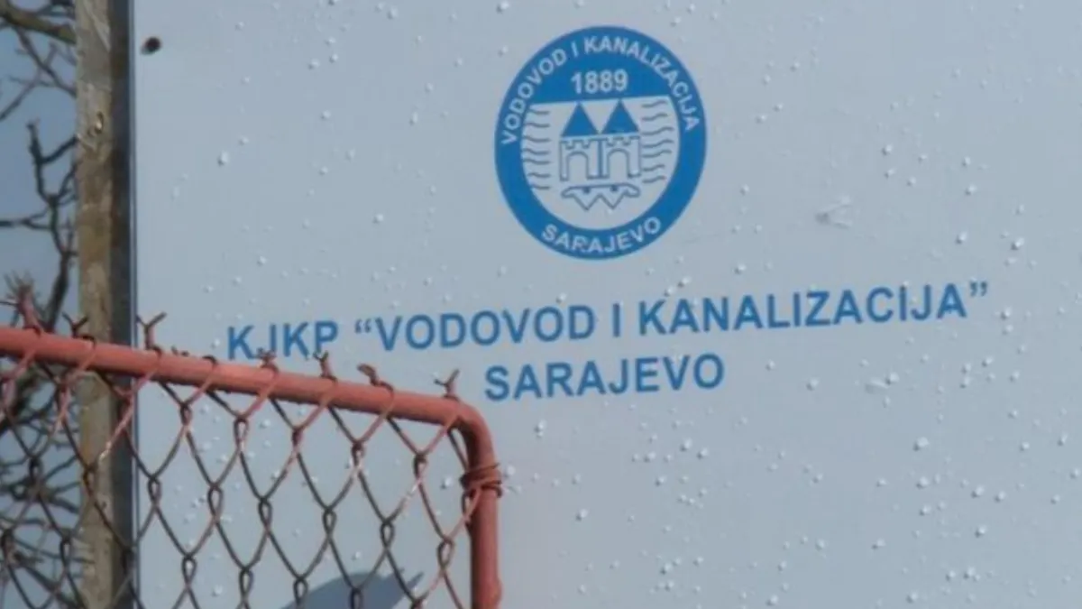 Normalizaciju u vodosnabdijevanju očekujemo po okončanju radova u poslijepodnevnim satima, kažu iz VIK-a