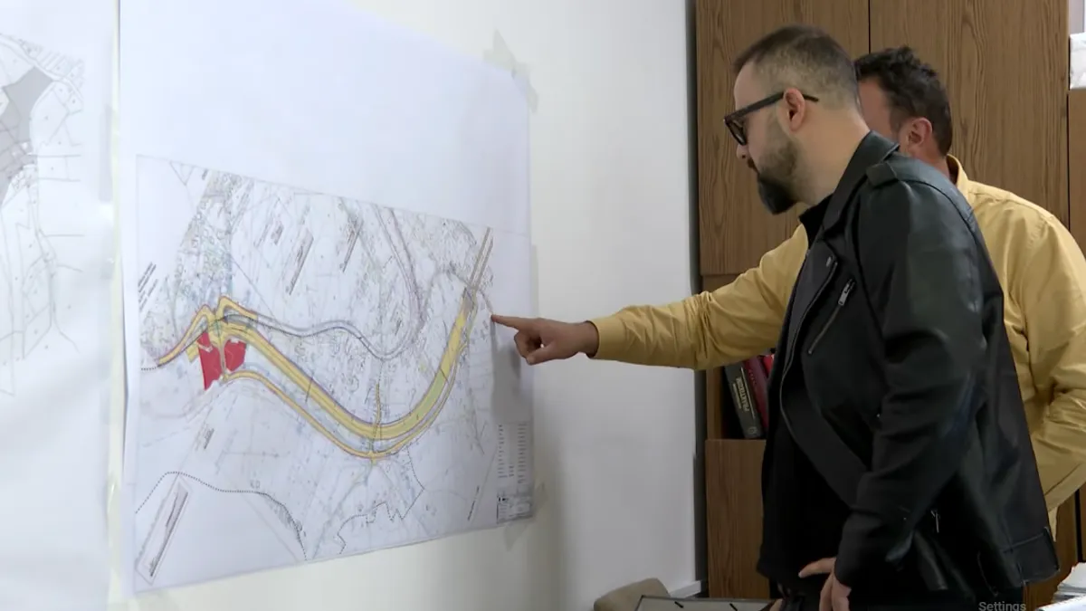 Tunel bez svjetla na kraju: Šteta šuti, a projekat stoljeća stoji u mjestu