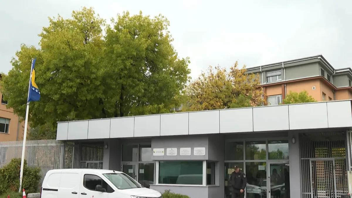 Reforma pravosuđa: Ukoliko bude dovoljno mudrosti i volje u ovoj godini će biti usvojena oba zakona