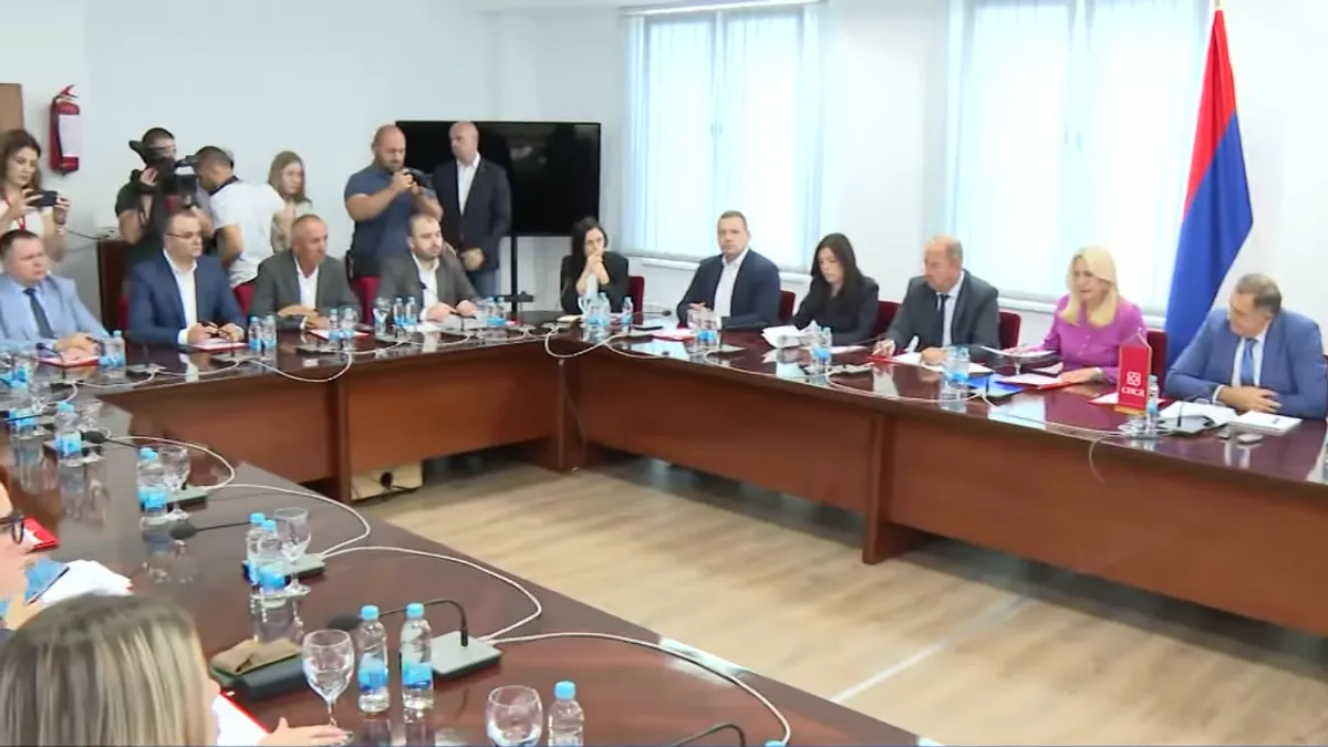 Isplativost velikih lobiranja?