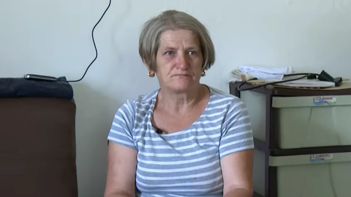 Morala sam se spasiti od poplava, supruga mi je prošle godine 'zdrmalo' srce, a sad živim u Kapeli, između ostalog kaže Nisveta