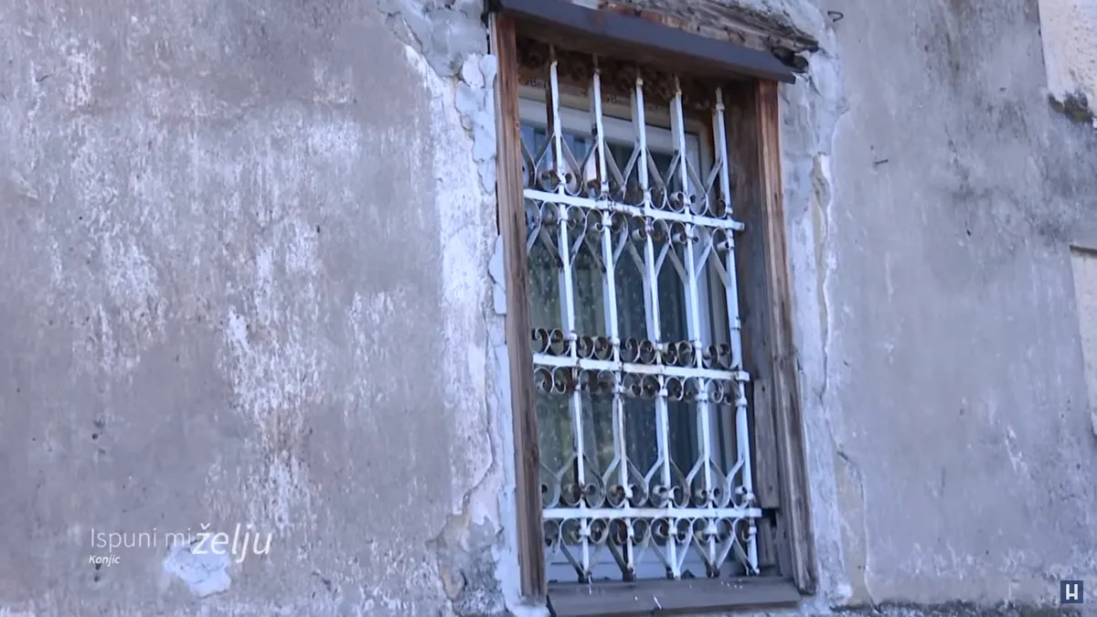 Morala sam se spasiti od poplava, supruga mi je prošle godine 'zdrmalo' srce, a sad živim u Kapeli, između ostalog kaže Nisveta