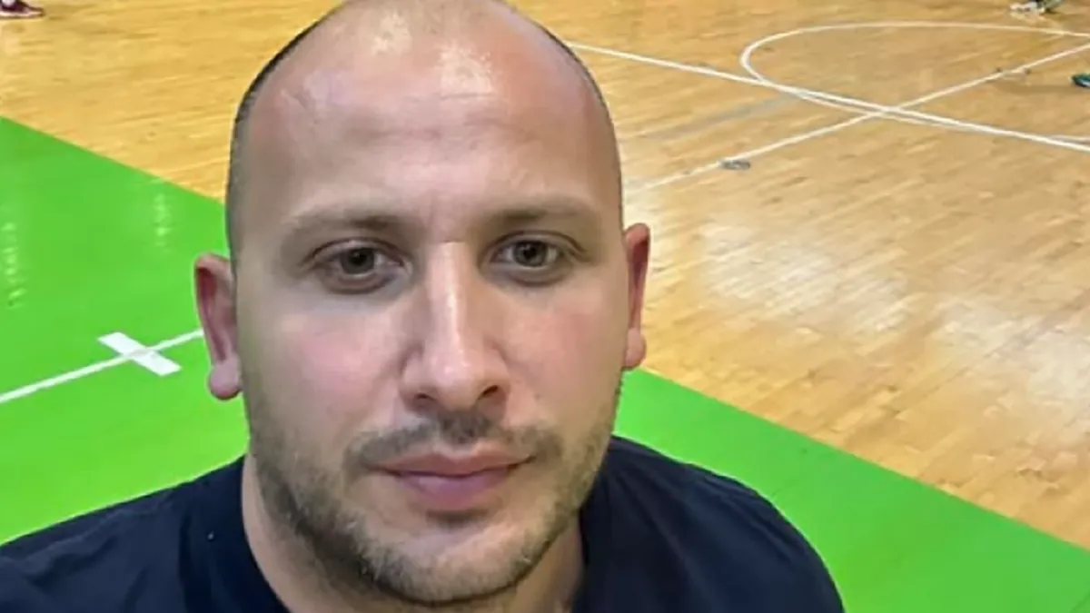 Potresni video trenera Adija Mujičića: Do jučera sam se igrao sa svojom djecom, radio i gradio…