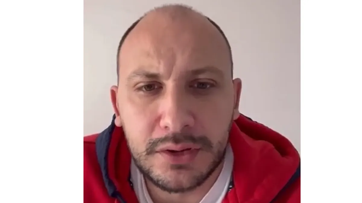 Nekadašnji bosanskohercegovački košarkaš Adi Mujičić, koji je u karijeri igrao za Žepče, Čelik i tuzlansku Slobodu, na društvenim mrežama je objavio potresnu ispovijest.