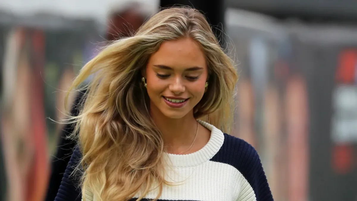  Lejla Hasanović ima skoro 400.000 pratilaca samo na Instagramu