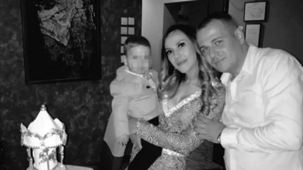 Tom snagom kao da ih je udarilo 18 automobila u jednom momentu! Kao dabldeker da ih je udario pri brzini od 130 kilometara na sat