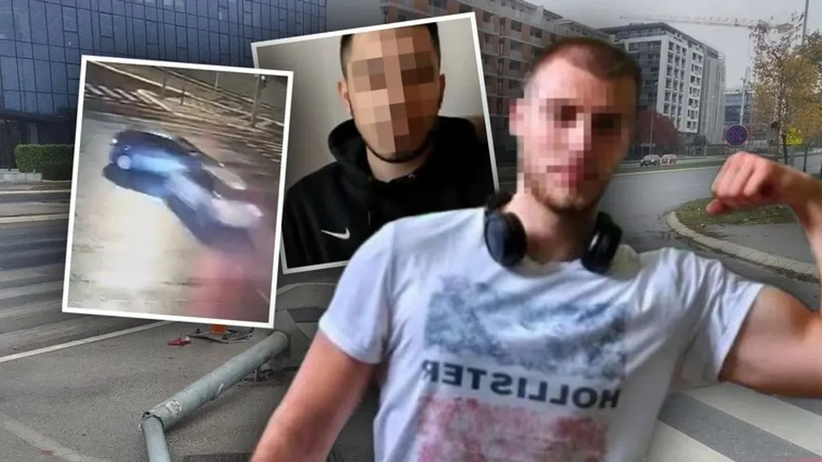 On je u stabilnom stanju i prebačen je sa odjeljenja šok A na Prvu hirurški kliniku.