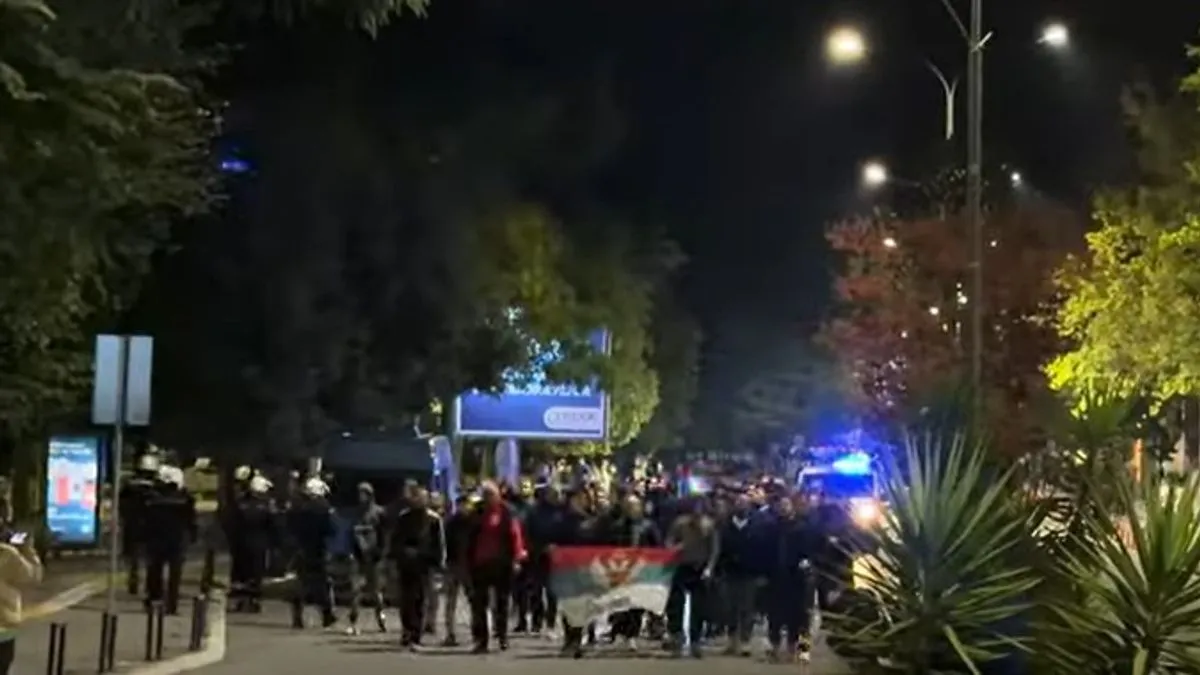 Mitropolit Mihialo: Sjeme netrpeljivosti, ksenofobije i fašizma siju neprijatelji Crne Gore