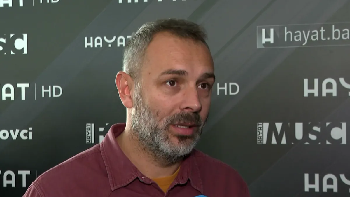 Avdić upozorava da će upravo reakcija POSKOK-a na ovaj slučaj pokazati ima li taj tim stvarnu nezavisnost i profesionalni kredibilitet