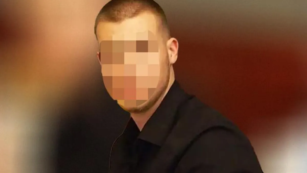 Nedeljko P. otac povrijeđenog mladića koji je bio suvozač u Audiju kojim je njegov prijatelj Nikola Đ. skrivio nesreću na Novom Beogradu