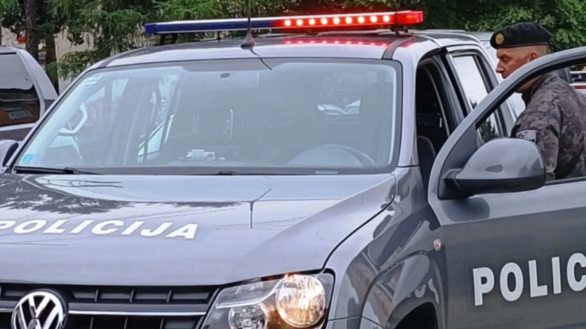 Akcija se sprovodi po nalogu Tužilaštva Tuzlanskog kantona