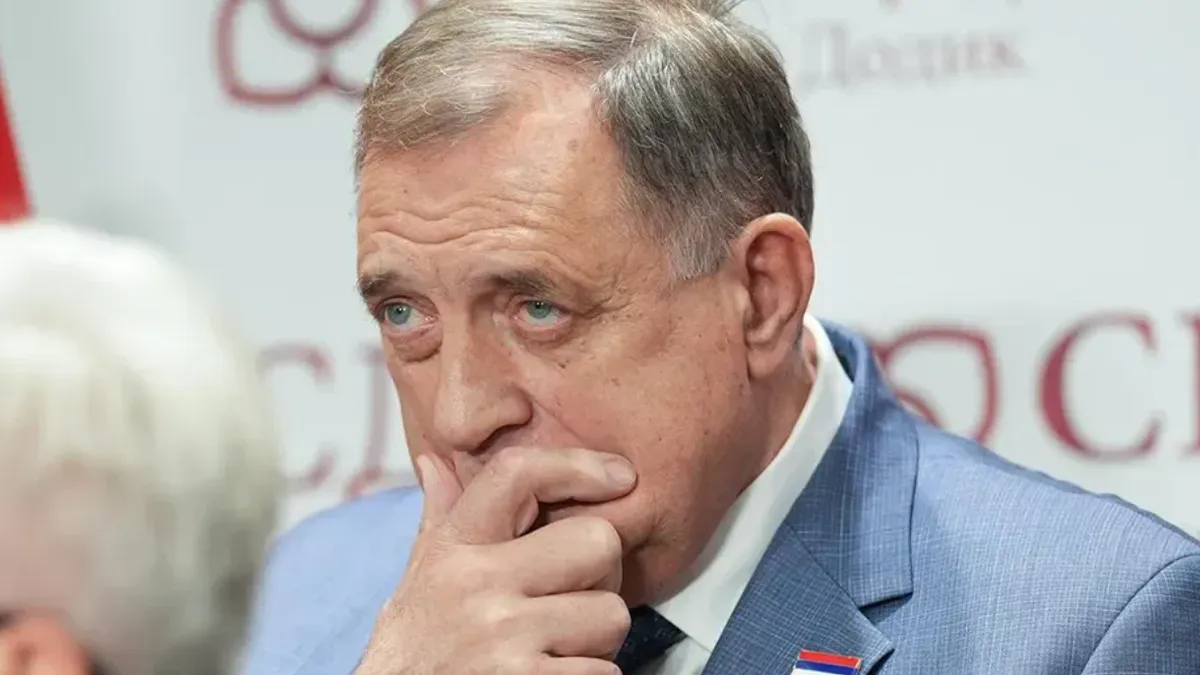 Kovačević ogorčen zbog odluke: Ustavni sud BiH ne poštuje Ustav, već interese visokog predstavnika