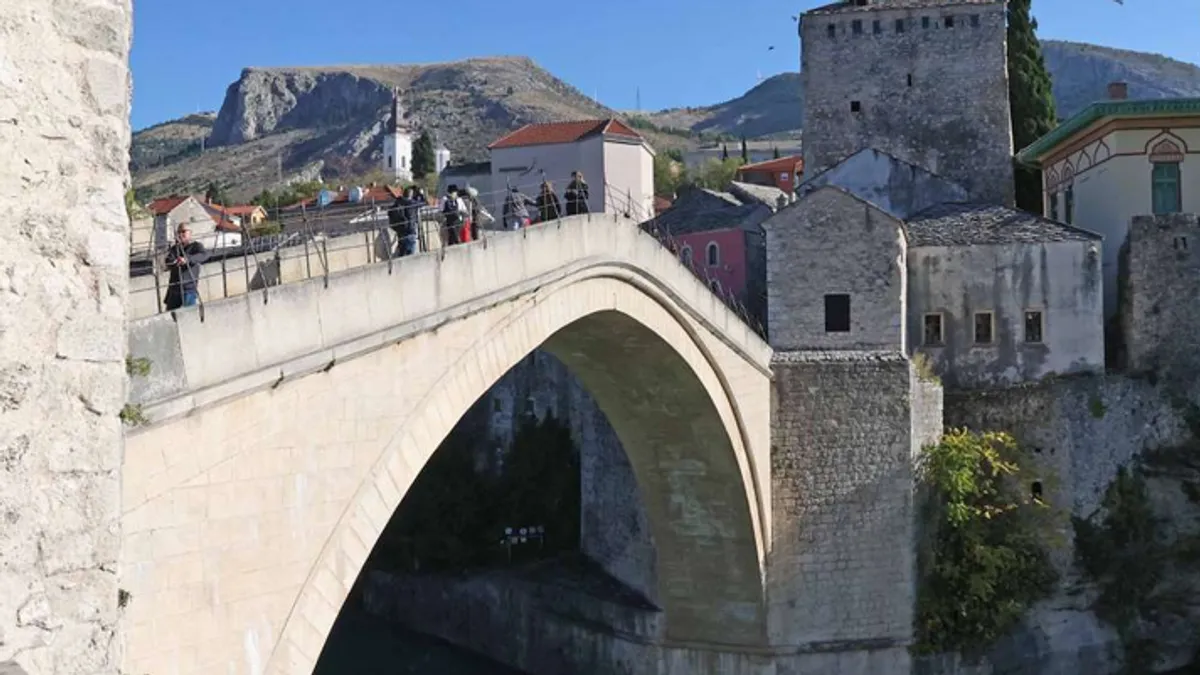 Ugledni turski medij nahvalio ljepote Bosne i Hercegovine