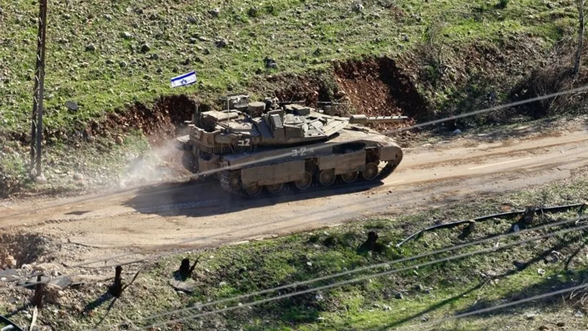 Izraelske snage upale u zgradu opštine u gradu Blida u distriktu Marjayoun u „opasnom i neviđenom napadu“, navode lokalni mediji