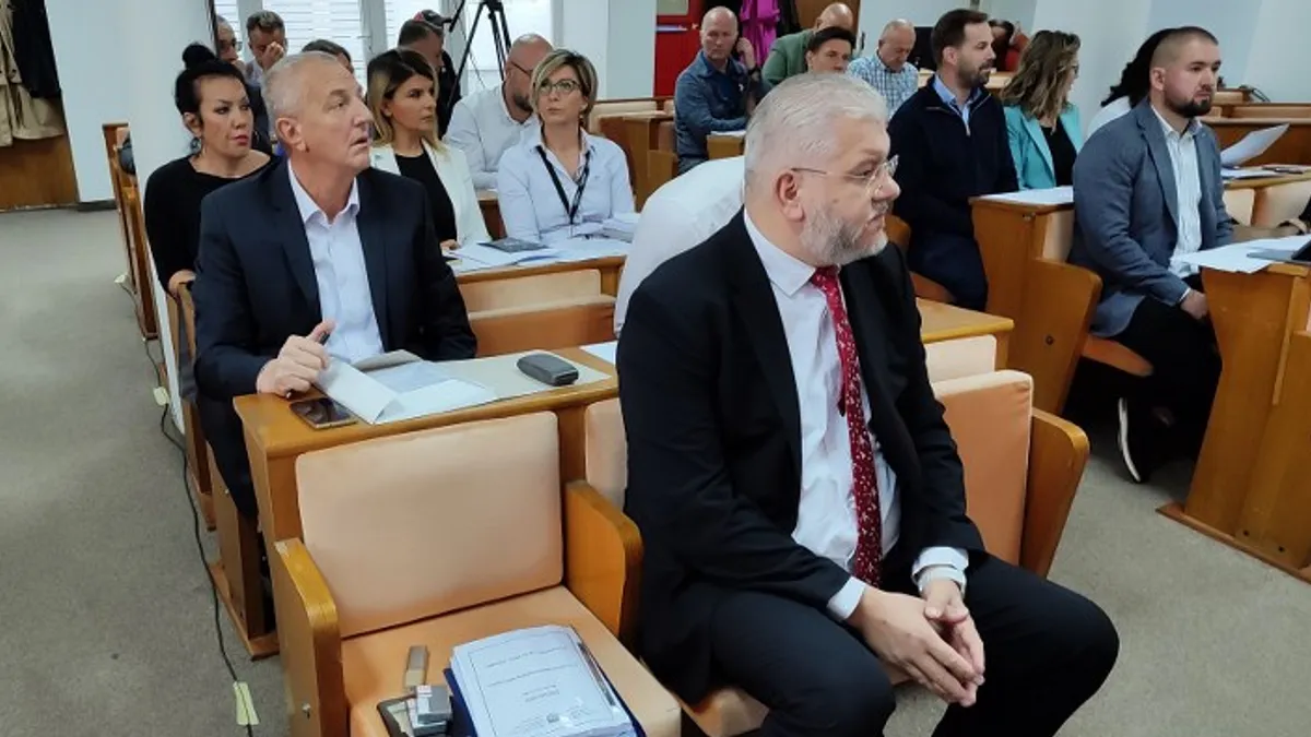 Nacrt Gender akcionog plana upućen je na Javnu raspravu koja će trajati do 20. novembra 2025. godine