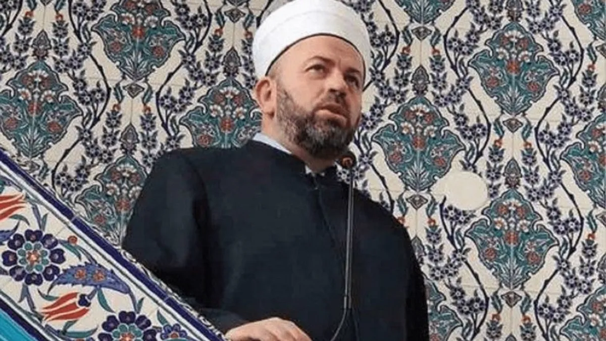 Reis Fejzić: Ne volim fašiste, volim Crnu Goru i sve njene građane