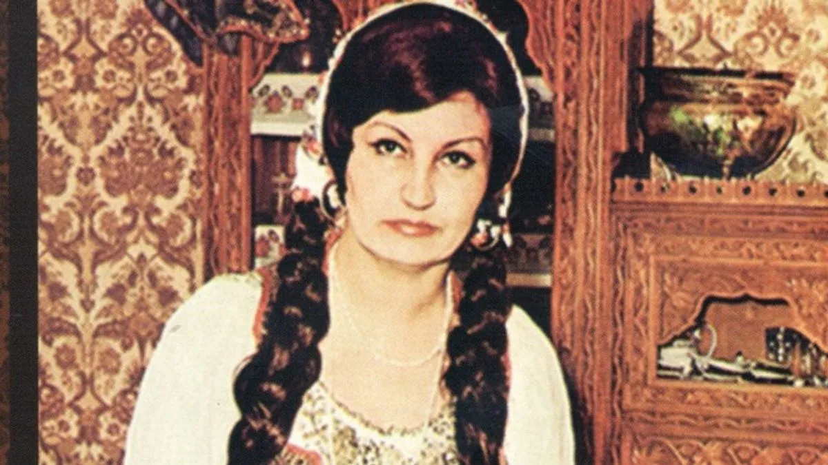 Deset godina bez dive sevdaha Zehre Deović: Glas koji se ne zaboravlja