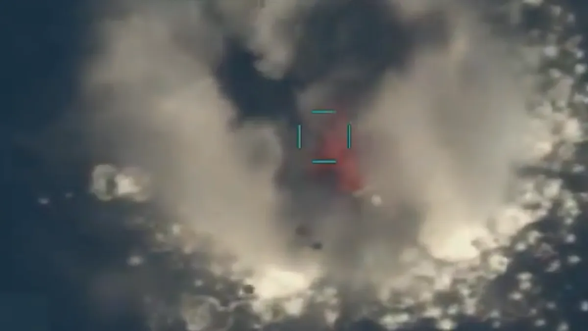 U dokumentu se navodi da predsjednik ima ovlaštenje da odobri takve napade...