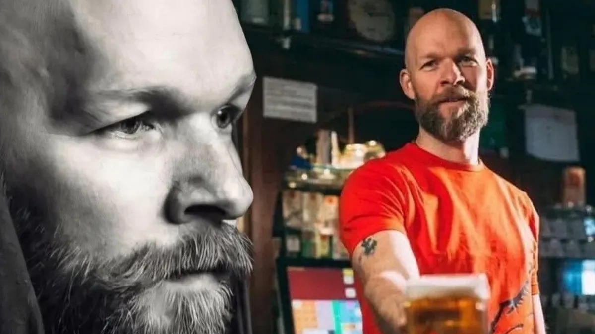 Slovenija se oprostila od oca koji je ubijen samo zato što je branio svog sina