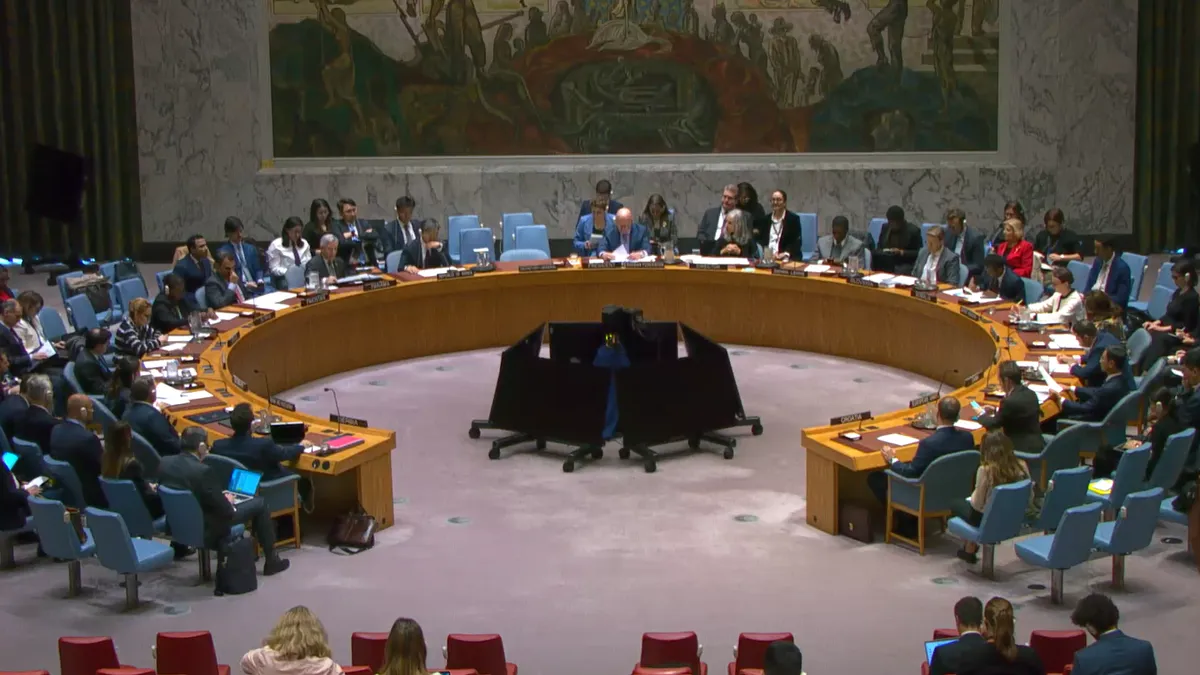 Za 30 godina mi nismo daleko odmakli! Đidić za Hayat raskrinkava suštinu sjednice Vijeća sigurnosti