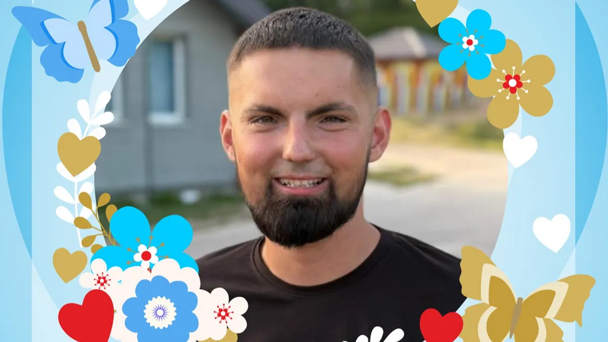 Vijest o njegovoj smrti potvrdili su iz Udruženja 'Srce za djecu oboljelu od raka'